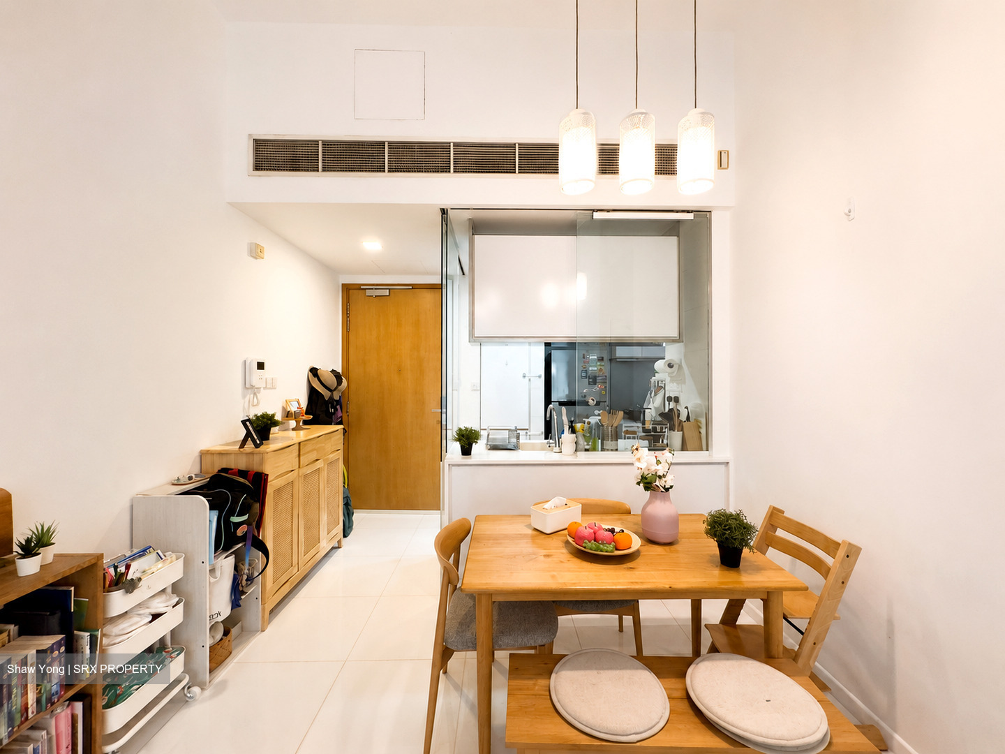 The Cascadia (D21), Condominium #595067701